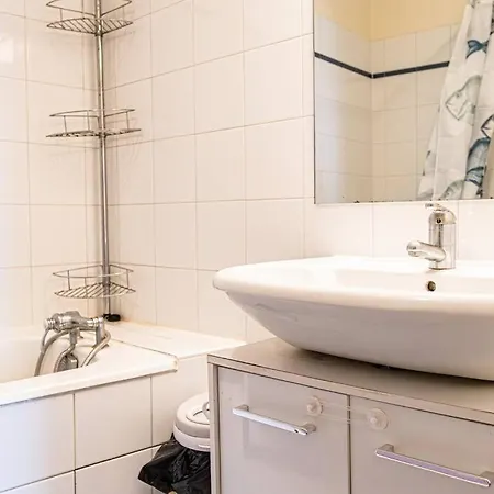 12th Arrondissement Captivating Charm Paris