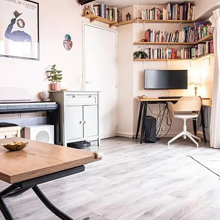 12th Arrondissement Captivating Charm
